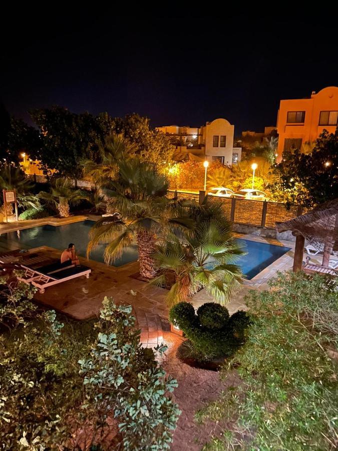 Ferienwohnung South Marina El Gouna 1 Br Hurghada Exterior foto